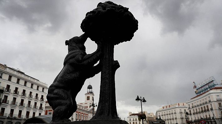 Salvador Illa: "Tenemos una relación fluida y cordial con todas las comunidades, también con Madrid"