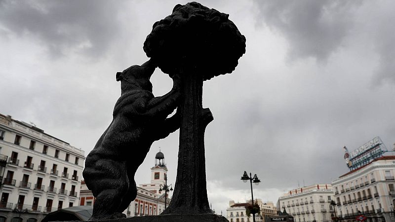 Salvador Illa: "Tenemos una relación fluida y cordial con todas las comunidades, también con Madrid"