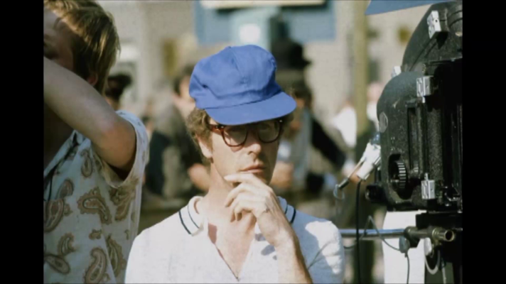 Días de cine - 90 aniversario del nacimiento del director de cine sueco Bo Winderberg (montaje especial para RTVE.es)