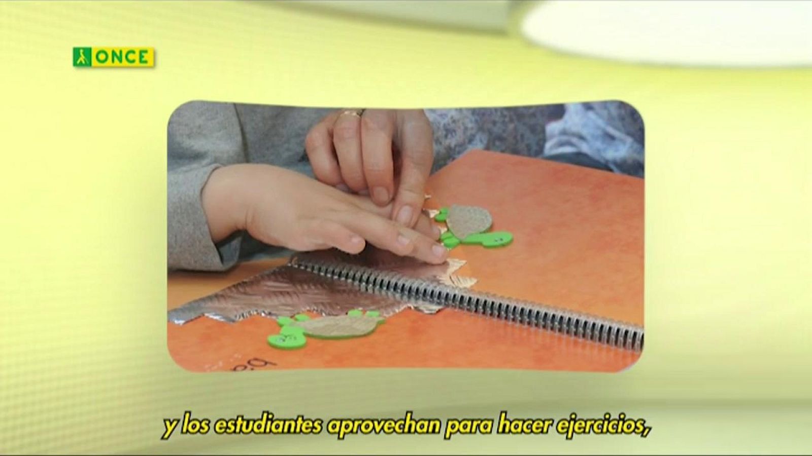 ONCE - 15/05/20 - ver ahora