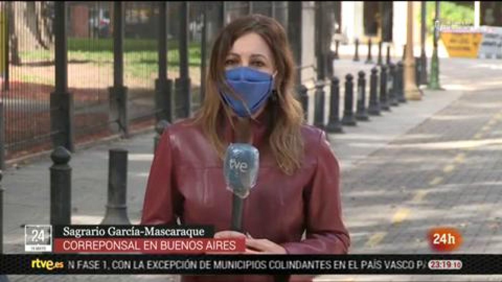 Dimite el recién nombrado ministro de Salud de Brasil por sus desacuerdos con Bolsonaro en la gestión del coronavirus - Informativo 24h | Ver