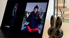 Zoom Net - Micrashell, David Cuartielles y SuperMash