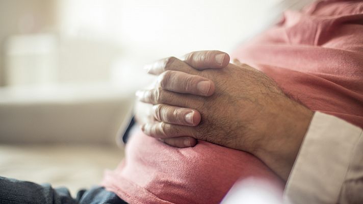 Informativo 24h - La obesidad, un riesgo añadido al coronavirus