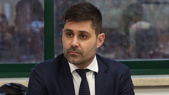 Informativo 24h - Cuatro miembros de la AFE presentarán una moción de censura contra Aganzo