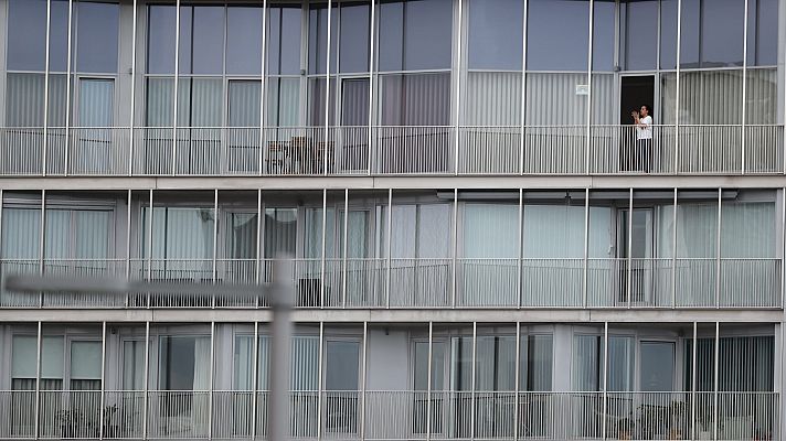 Especial Coronavirus - El estado de alarma se podría levantar de manera asimétrica en función de criterios epidemiológicos