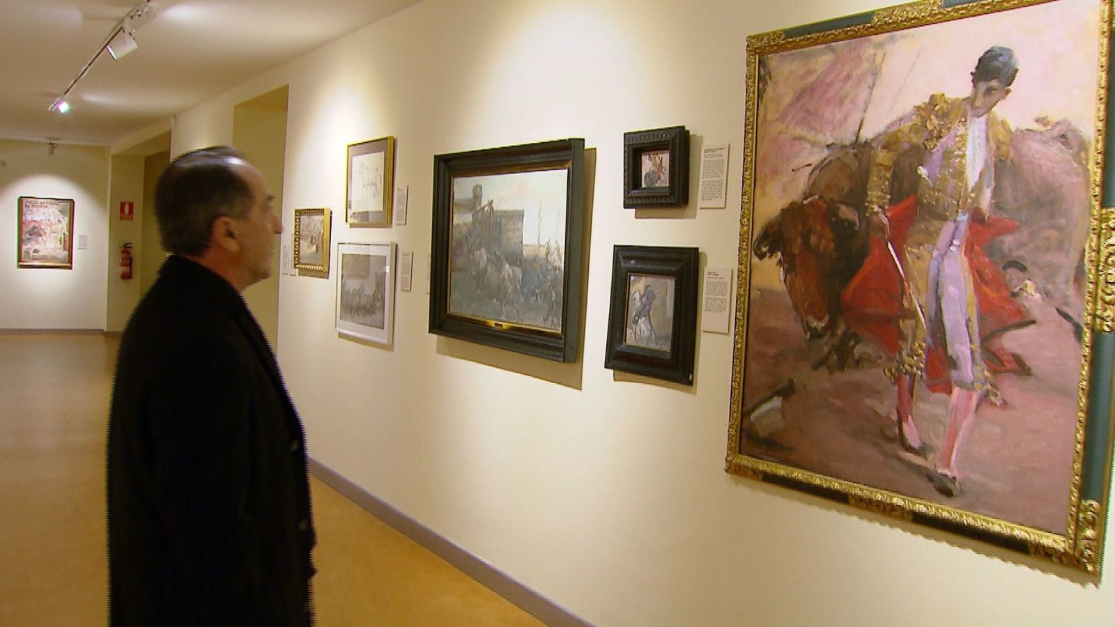 Tendido cero - 16/05/20 - ver ahora