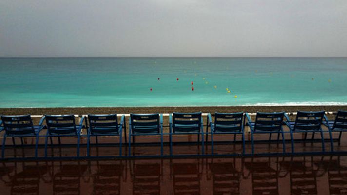 El tiempo - Las precipitaciones irán remitiendo