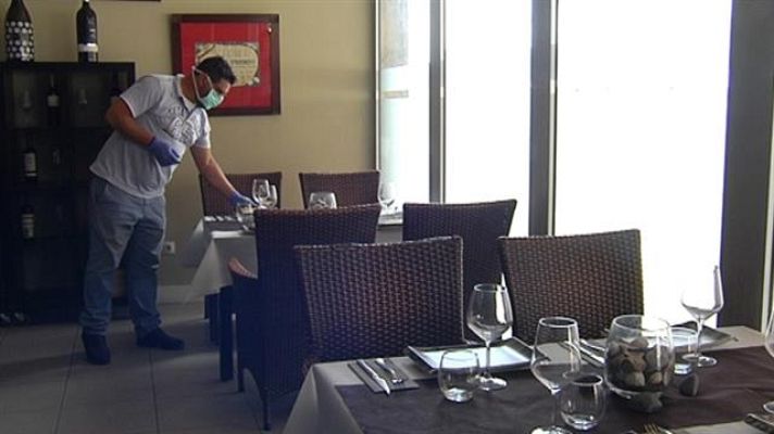 Telecanarias - Canarias en 2' - 16/05/2020