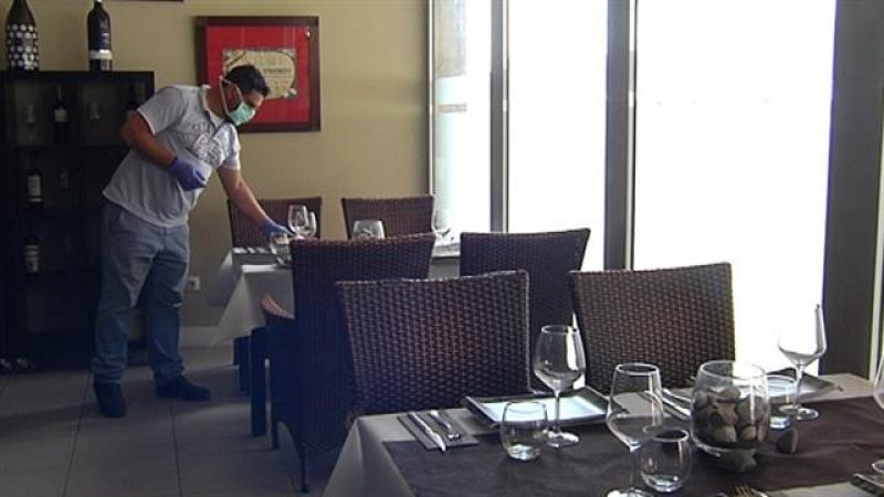 Canarias en 2' - 16/05/2020 