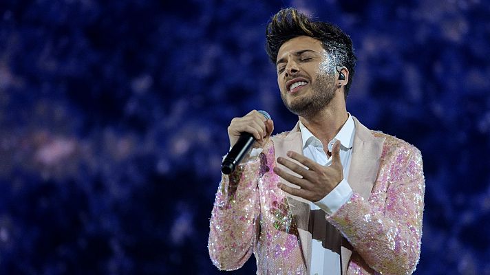 Si hoy se hubiese celebrado Eurovisión, ¿qué país se habria llevado más puntos?