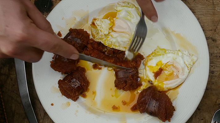 Las Rutas de... - La raya salmantino-portuguesa