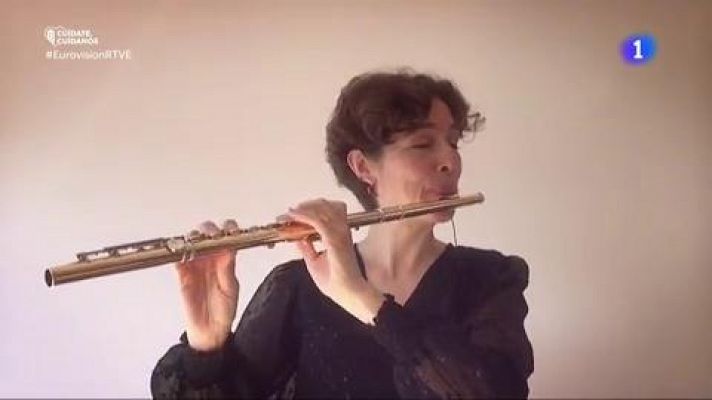 Eurovisión - Europa se ilumina con la Orquesta Filarmónica de Róterdam