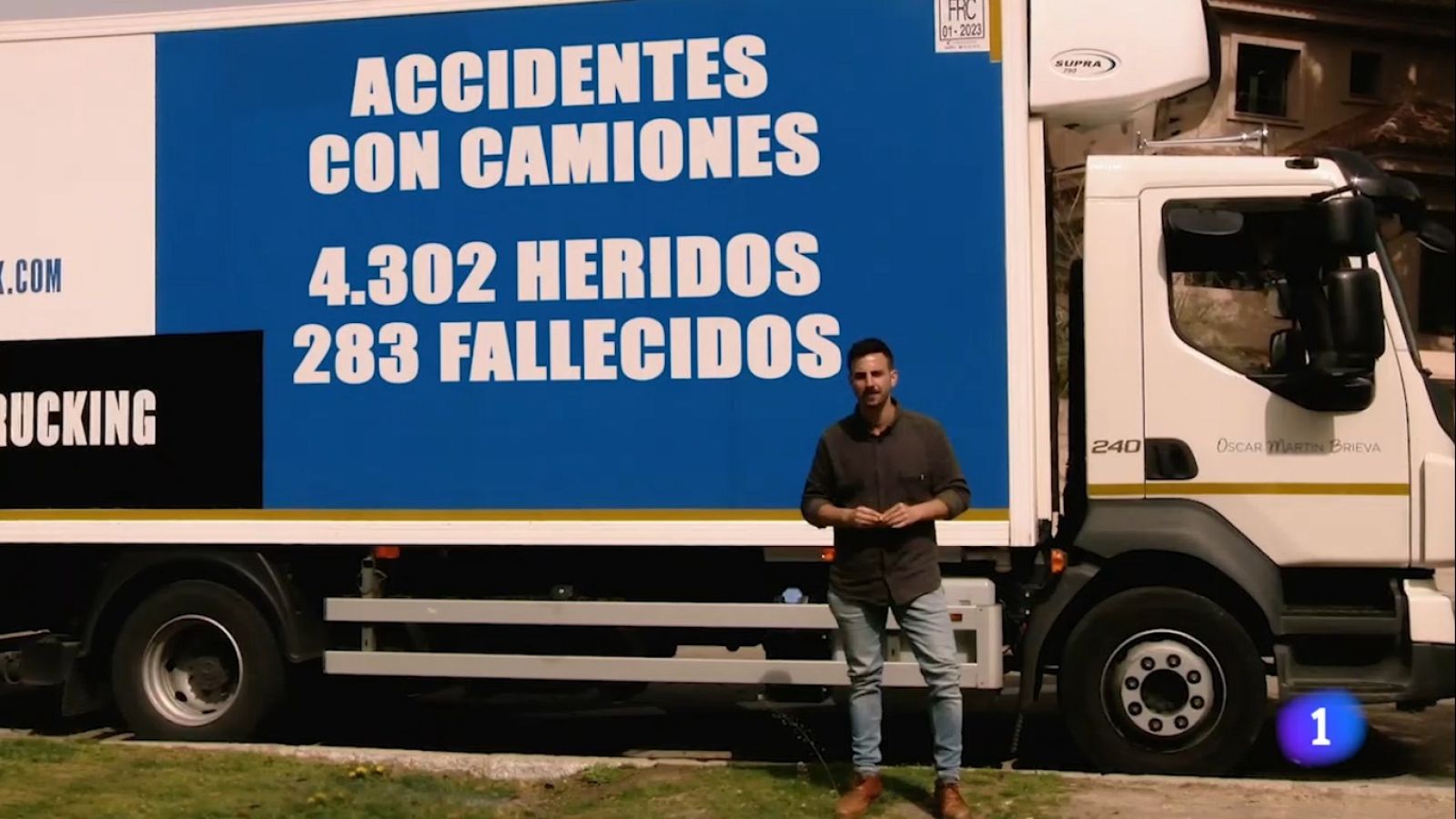 Seguridad Vital - 17/05/20 - ver ahora