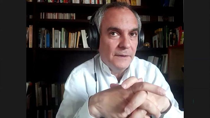 Últimas preguntas - Vuelta al interior