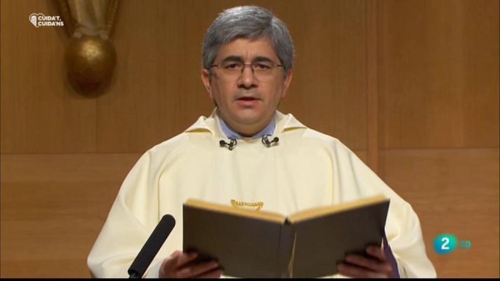 La Missa - La Missa - 17/05/2020