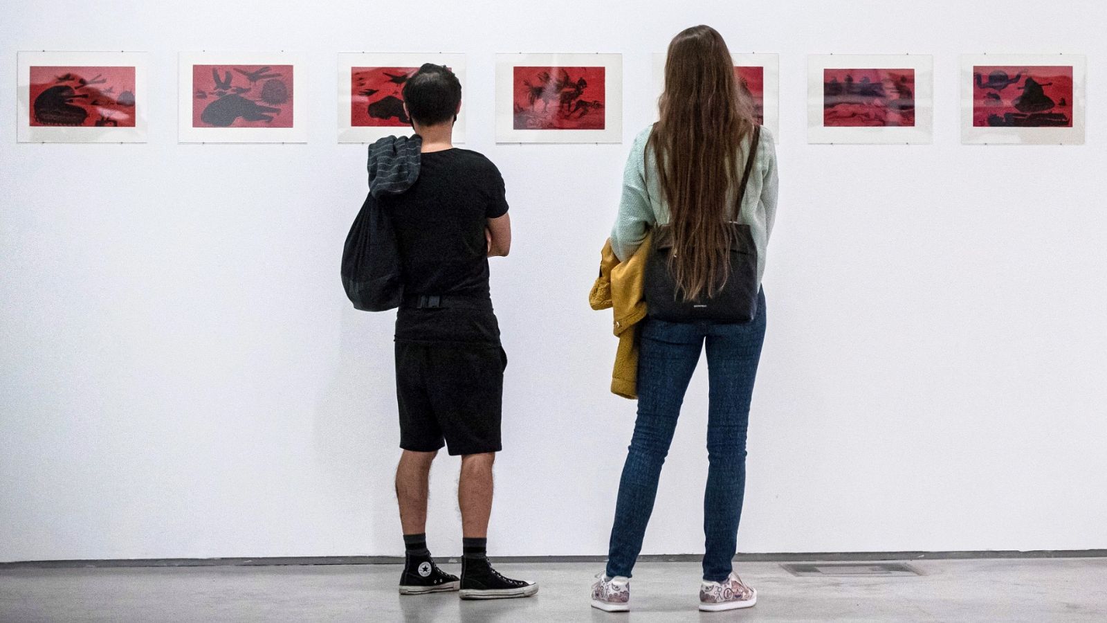 Coronavirus | Los museos podrán abrir un tercio de su aforo en la Fase 0,5