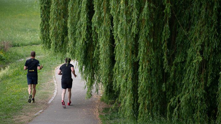 El tiempo - Las temperaturas ascenderán de manera generalizada en la Península