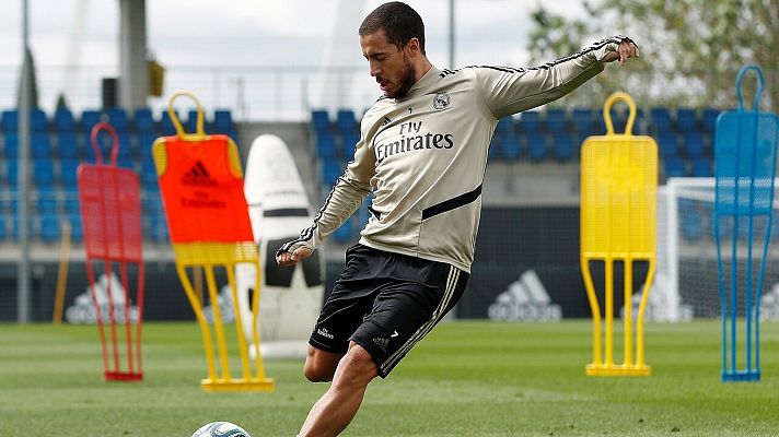 Se permiten los entrenamientos en grupo también para los equipos en Fase 0