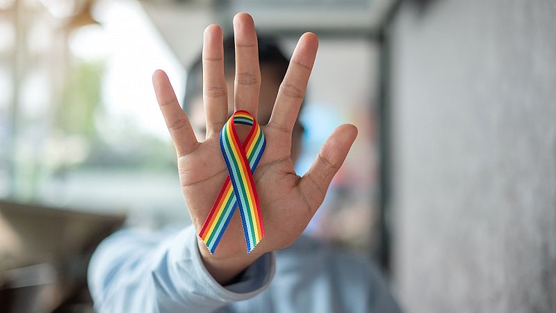 El confinamiento, un problema añadido para muchas personas LGTBI