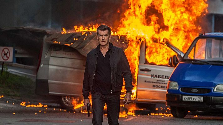 La conspiraci�n de noviembre