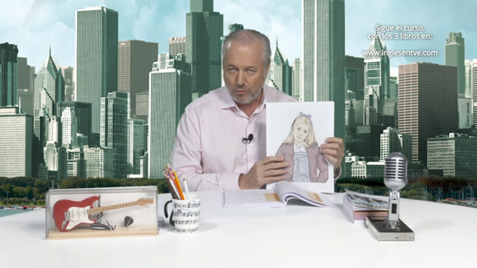 Inglés en TVE - Programa 86 - ver ahora