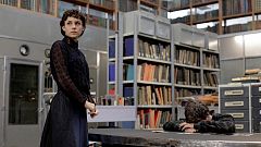 El Ministerio del Tiempo - Temporada 4 - Episodio 3: Bloody Mary Hour