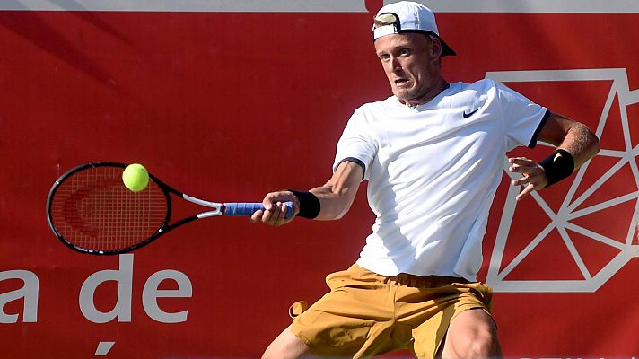 Tenis - Virginia Ruano confirma la suspensión del Torneo del Espinar