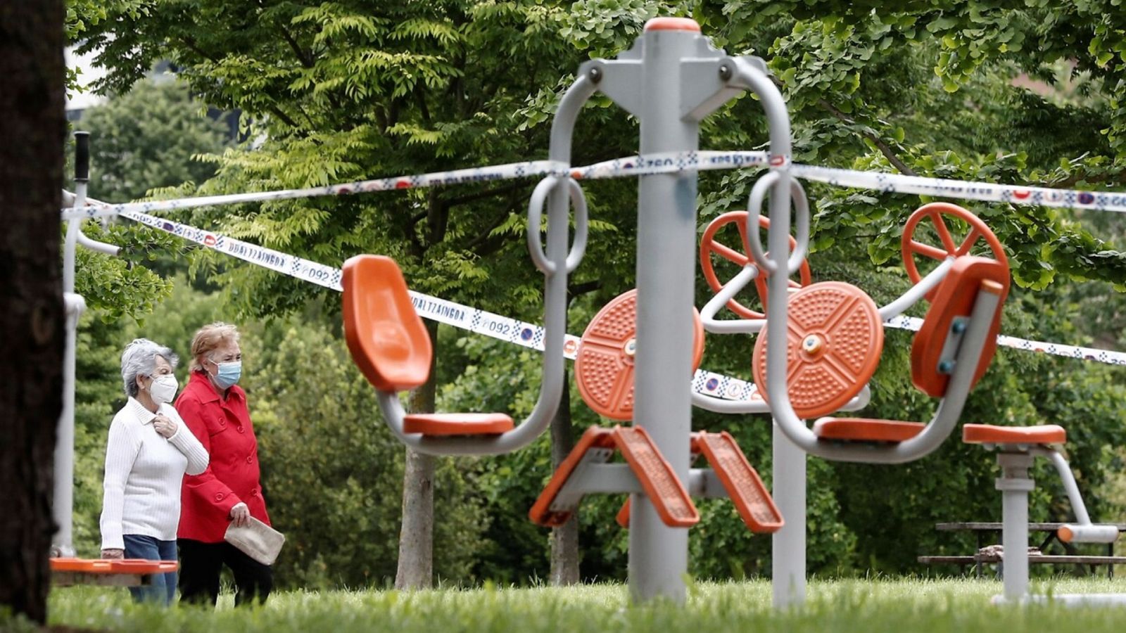 Diario 24 - 18/05/20 - ver ahora