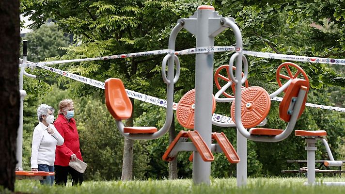 Diario 24 - Diario 24 - 18/05/20