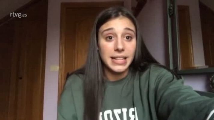 Baloncesto en RTVE - Raquel Carrera vuelve al Valencia Basket