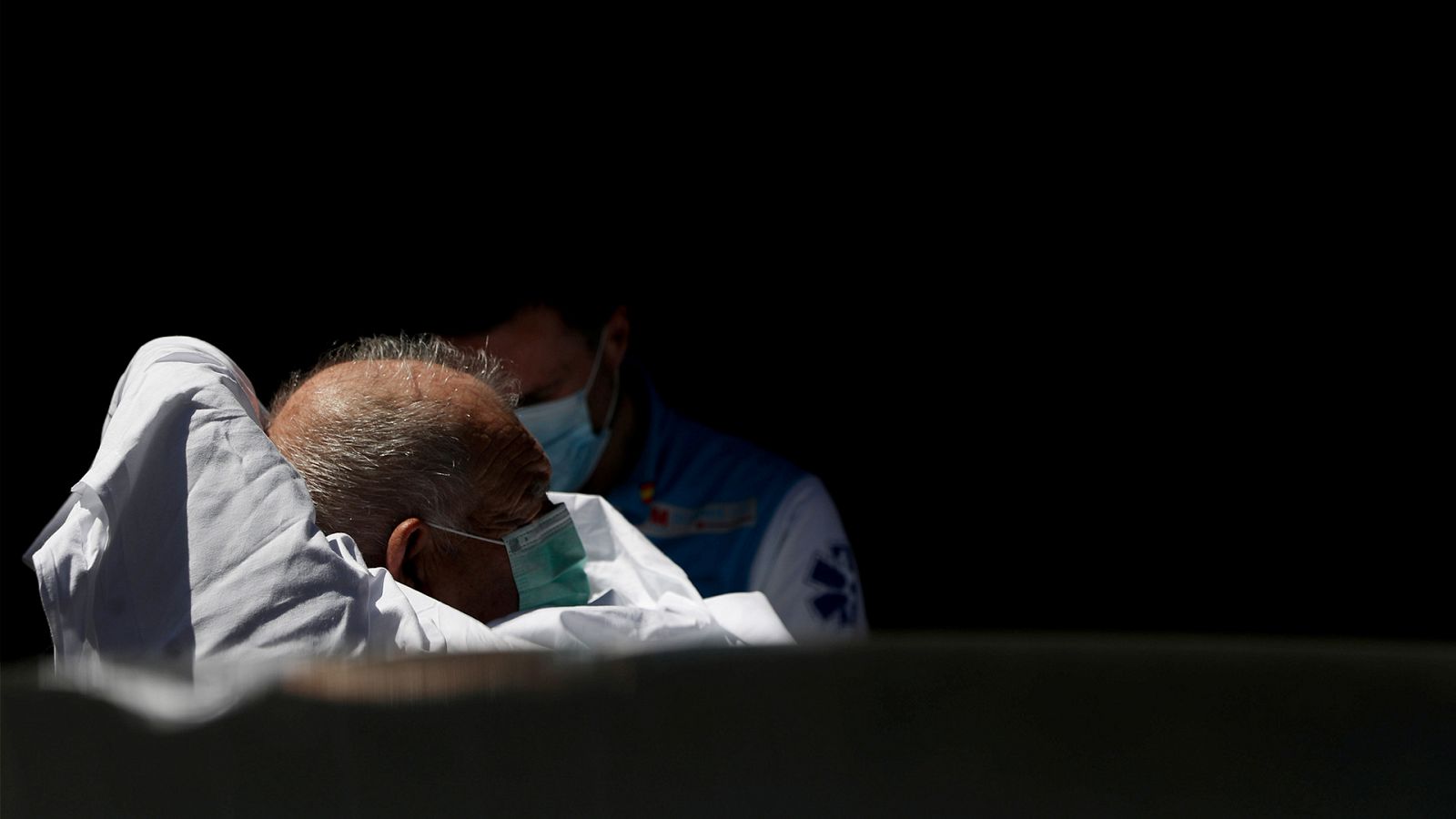 Telediario 1 en cuatro minutos - 18/05/20 - Ver ahora