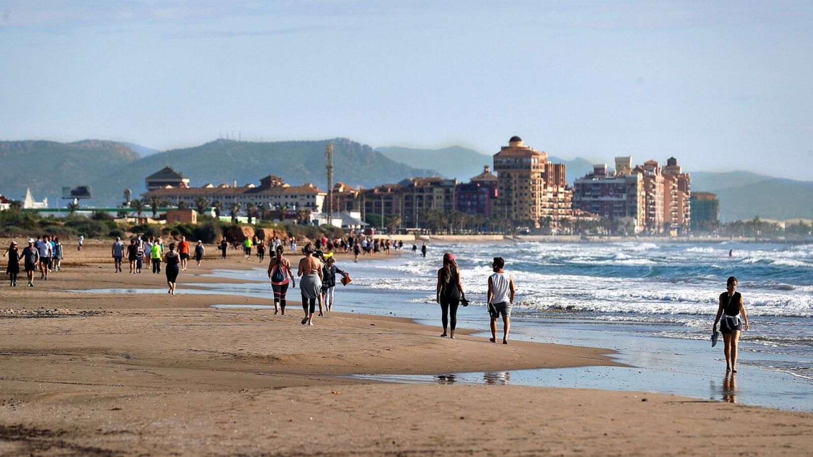 Telediario - 15 horas - 18/05/20 - ver ahora