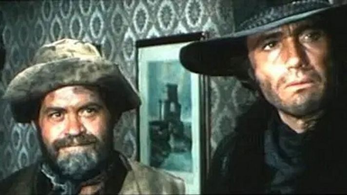 Cine internacional - Uno, dos, tres...dispara otra vez