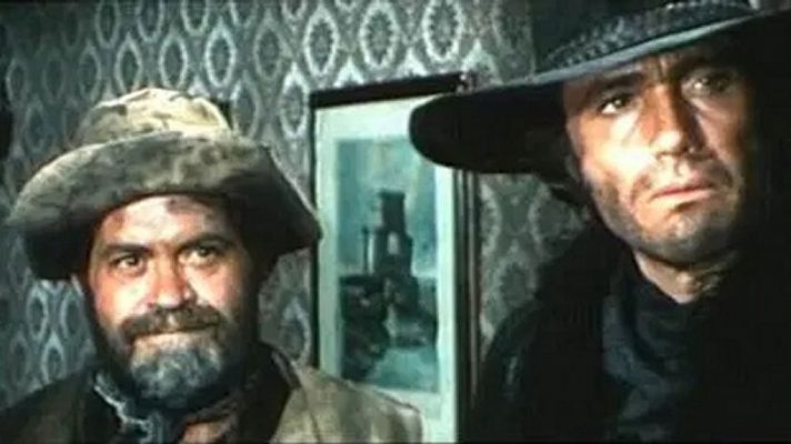 Cine internacional - Uno, dos, tres...dispara otra vez