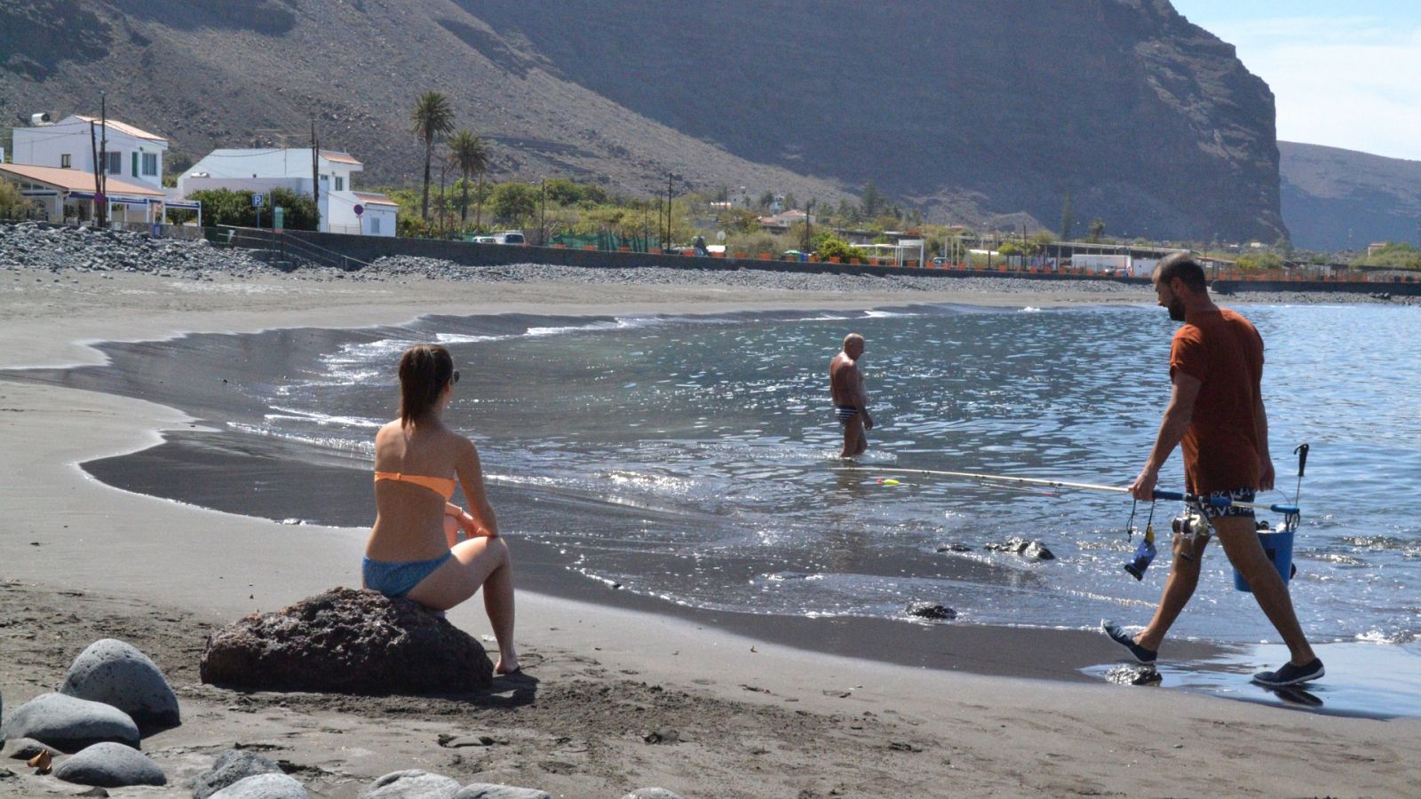 España, con una desescalada a tres velocidades