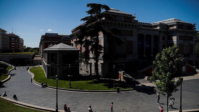 Los museos de España celebran su día luchando a favor de la igualdad, la diversidad y la inclusión