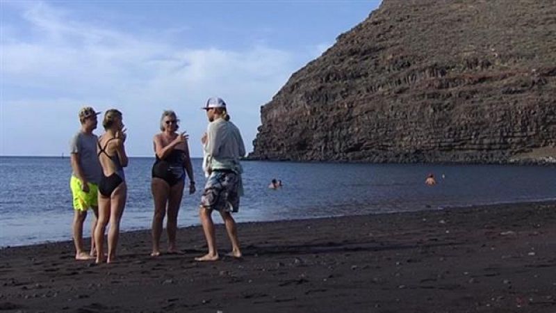 Telecanarias - 18/05/2020 