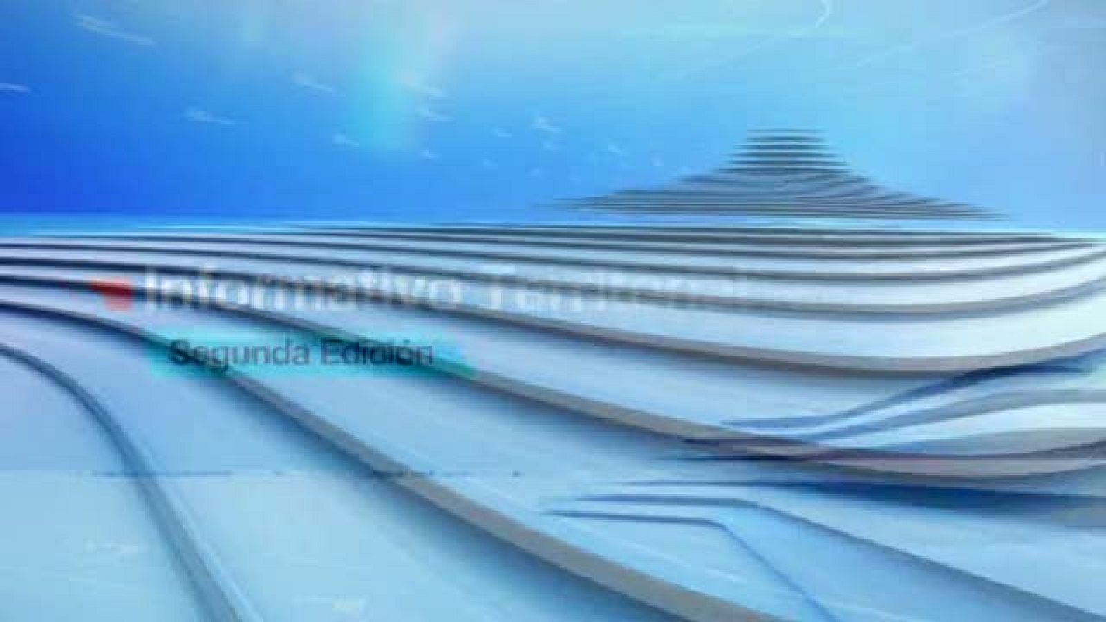 Informativo Telerioja 2 - 18/05/20