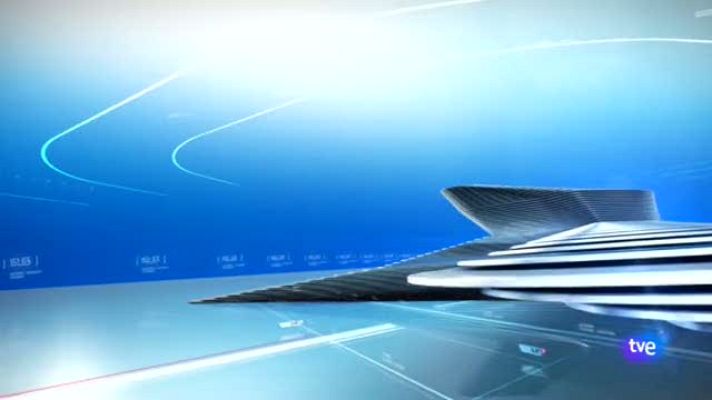 Noticias Aragón - Noticias Aragón 2 -18/05/2020