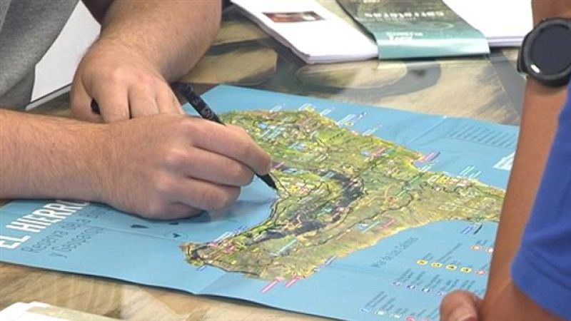 Canarias en 2' - 18/05/2020 