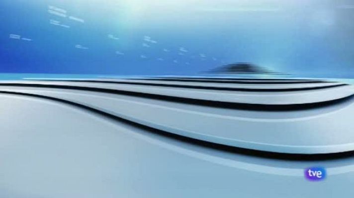 Noticias de Castilla-La Mancha - Noticias de Castilla-La Mancha II - 18/05/2020