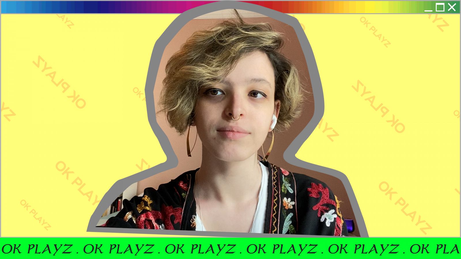 OK Playz - Elizabeth Duval y la monetización secreta de Spotify
