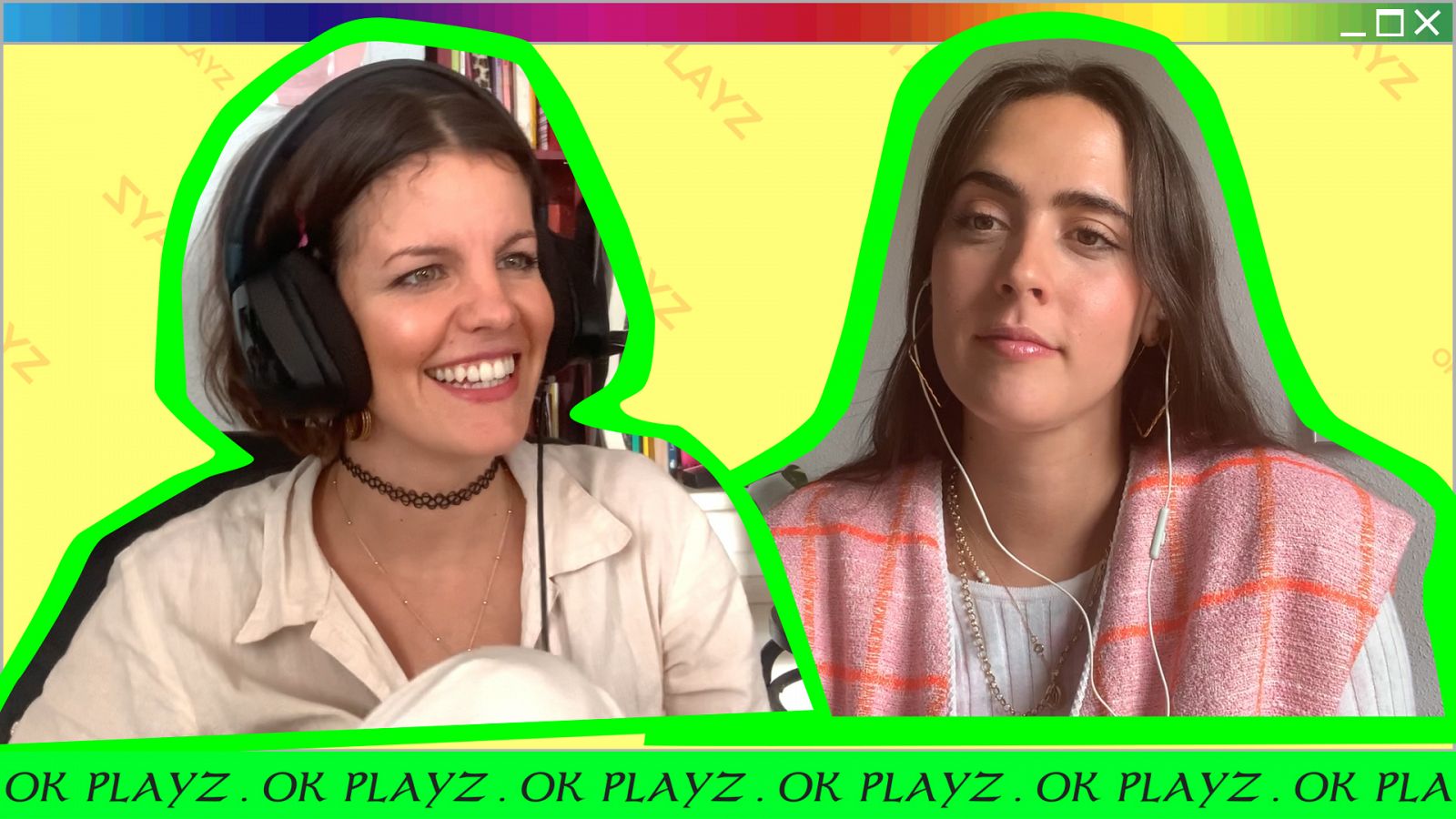 OK Playz - Hinds y la situación musical actual: "En España sospechamos más de los nuevos grupos"