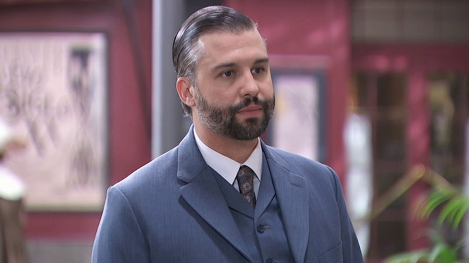 Acacias 38 - Capítulo 1254 - Ver ahora