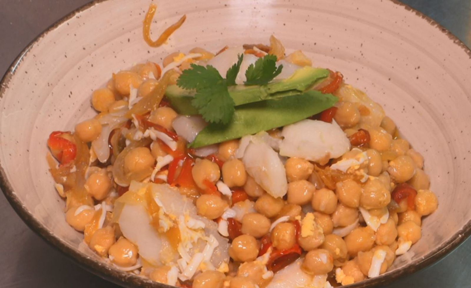 Garbanzos; mucho más que puchero