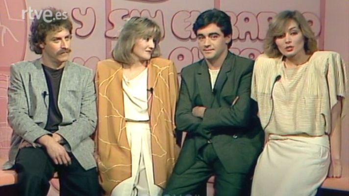 Y sin embargo te quiero - 01/04/1984