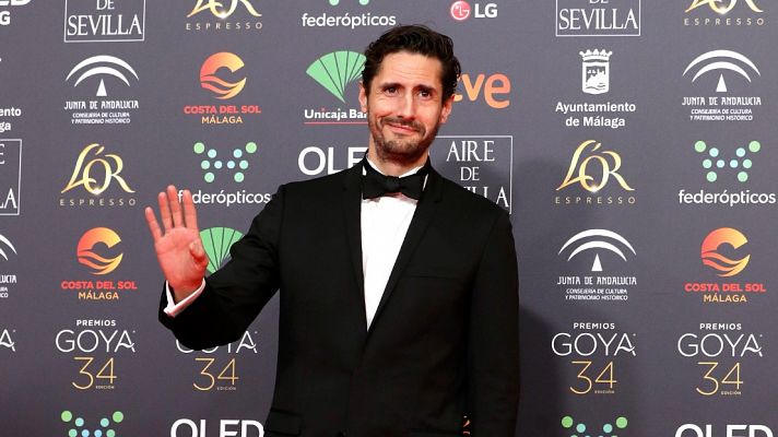 Juan Diego Botto, de actor, a dirigir su primera película