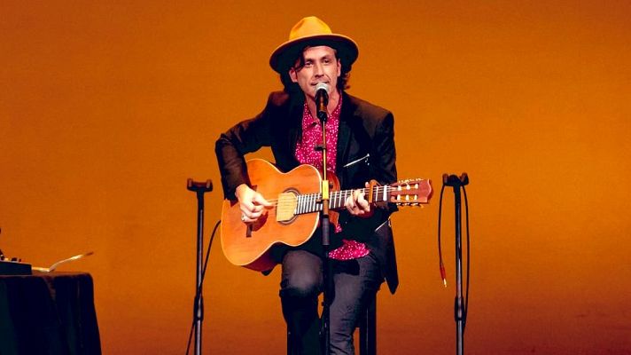 Telediario 1 - "Por ahí": el nuevo single de Coti para volver a empezar