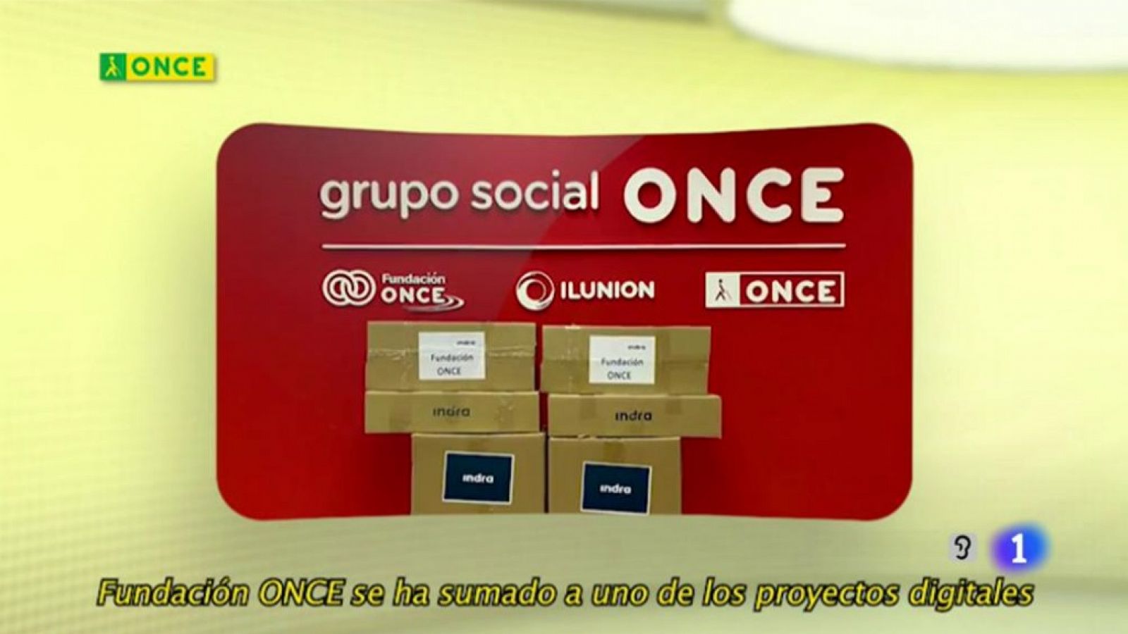 ONCE - 18/05/20 - ver ahora