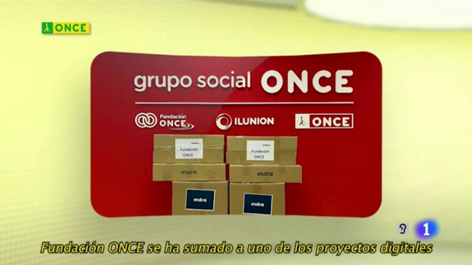 ONCE - 18/05/20 - RTVE.es